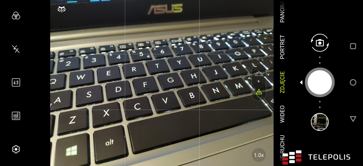 Asus ROG Phone II - gamingowy potwór z ludzką twarzą