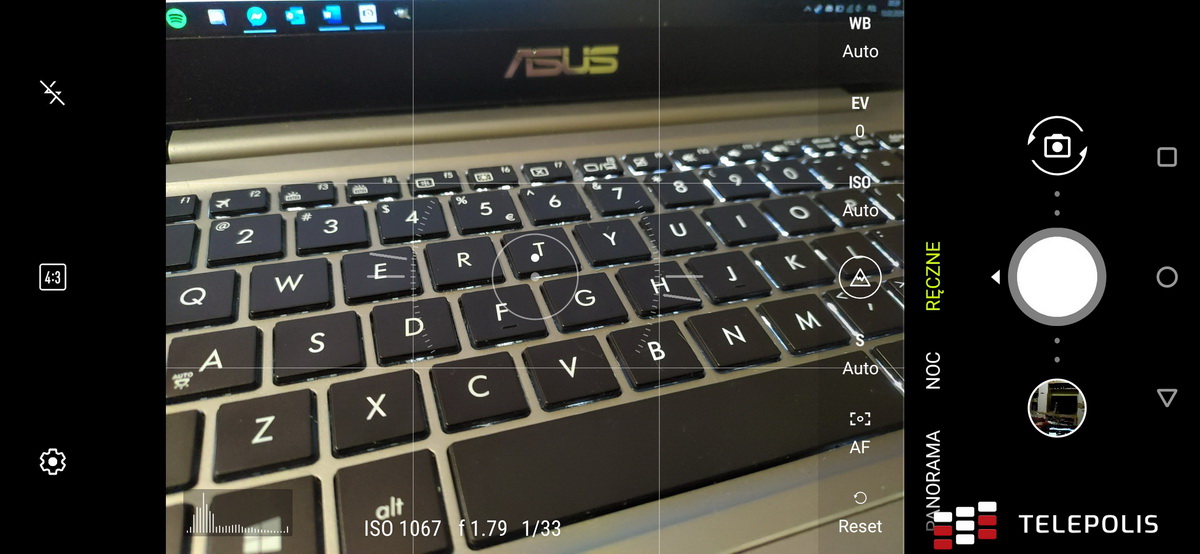 Asus ROG Phone II - gamingowy potwór z ludzką twarzą
