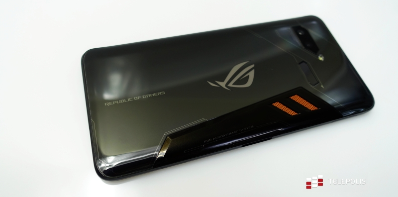 Test Asusa ROG Phone - gamingowy smartfon bez kompromisów, ale czy dla każdego?