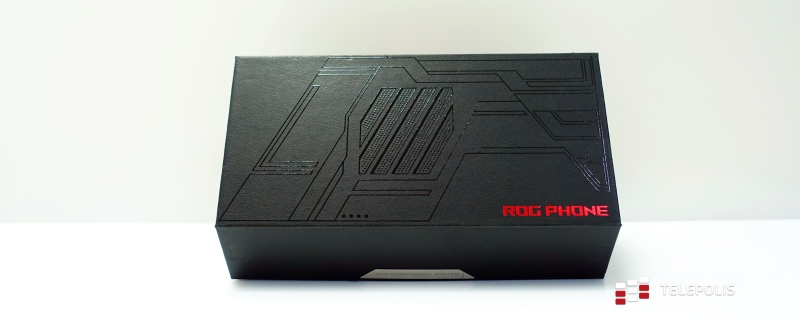 Test Asusa ROG Phone - gamingowy smartfon bez kompromisów, ale czy dla każdego?