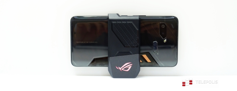Test Asusa ROG Phone - gamingowy smartfon bez kompromisów, ale czy dla każdego?