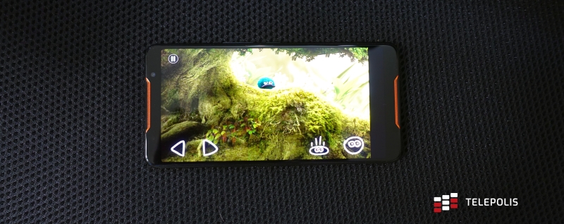Test Asusa ROG Phone - gamingowy smartfon bez kompromisów, ale czy dla każdego?