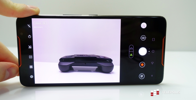 Test Asusa ROG Phone - gamingowy smartfon bez kompromisów, ale czy dla każdego?