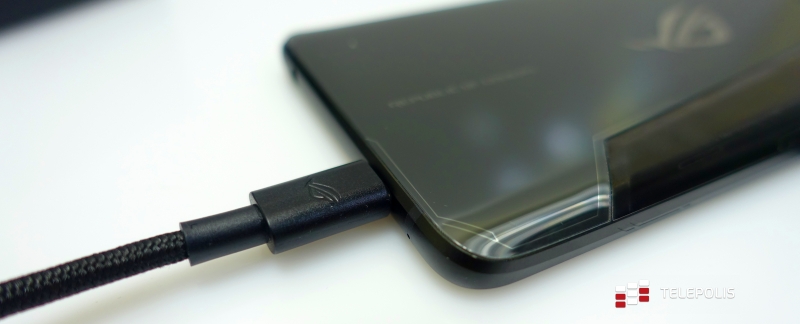 Test Asusa ROG Phone - gamingowy smartfon bez kompromisów, ale czy dla każdego?