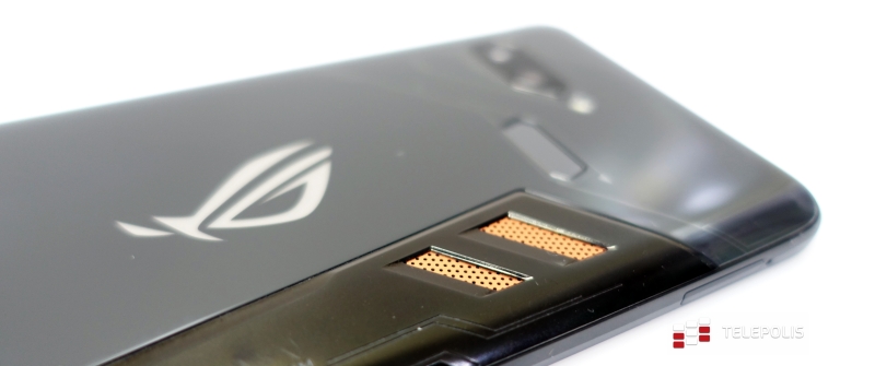 Test Asusa ROG Phone - gamingowy smartfon bez kompromisów, ale czy dla każdego?