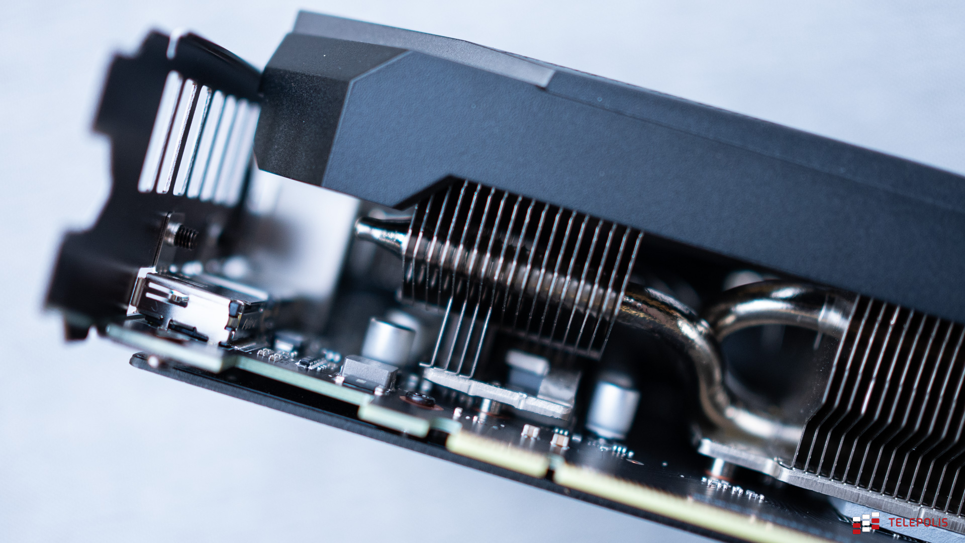 Test Asus ROG Strix RTX 3050 OC Edition. Dobra karta, ale bez sensu