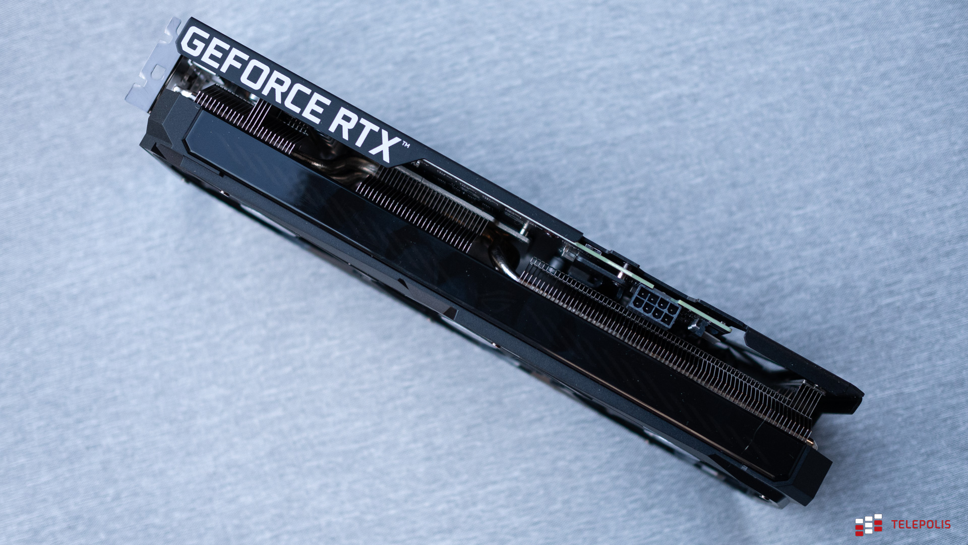 Test Asus ROG Strix RTX 3050 OC Edition. Dobra karta, ale bez sensu