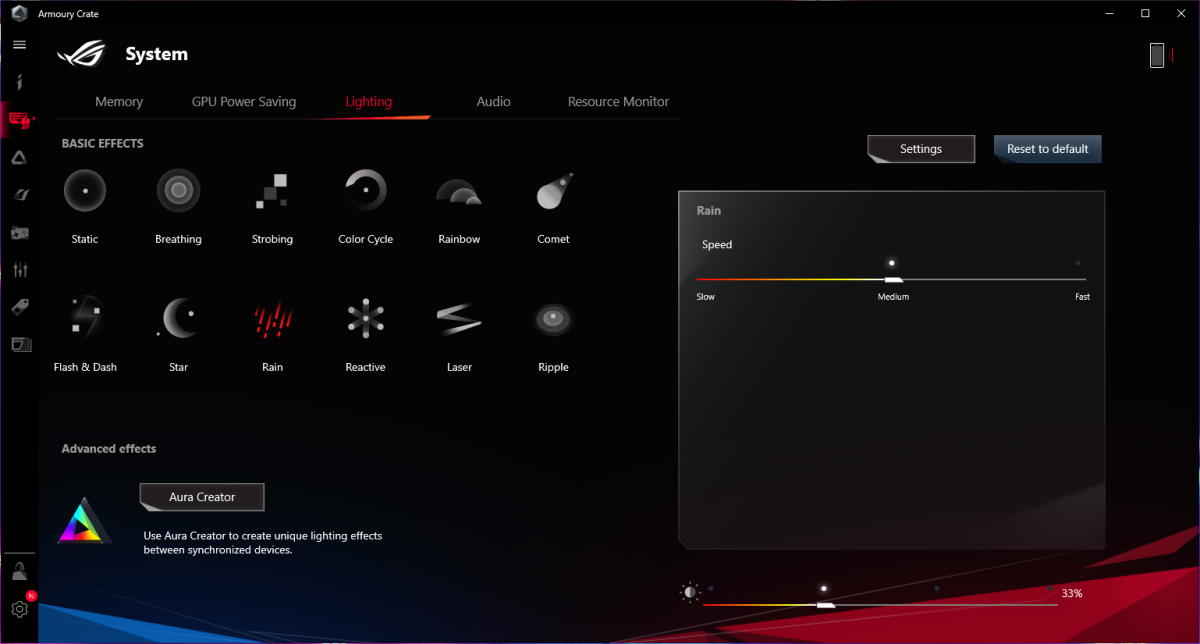 Asus ROG Strix Scar 17 G733Q – test potężnego laptopa dla graczy