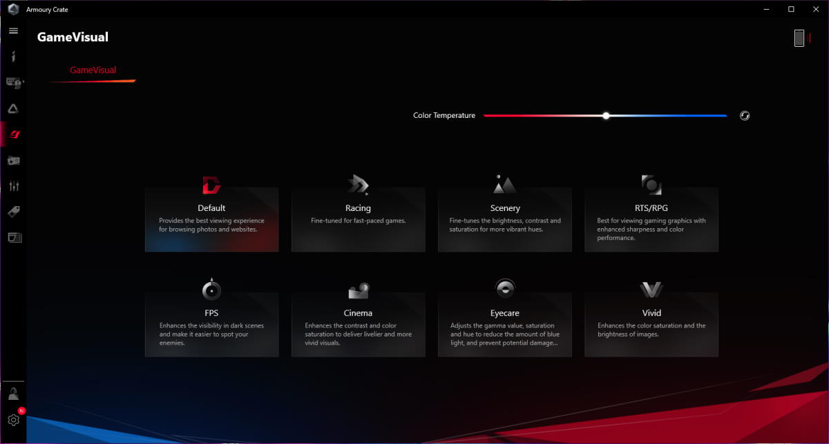 Asus ROG Strix Scar 17 G733Q – test potężnego laptopa dla graczy