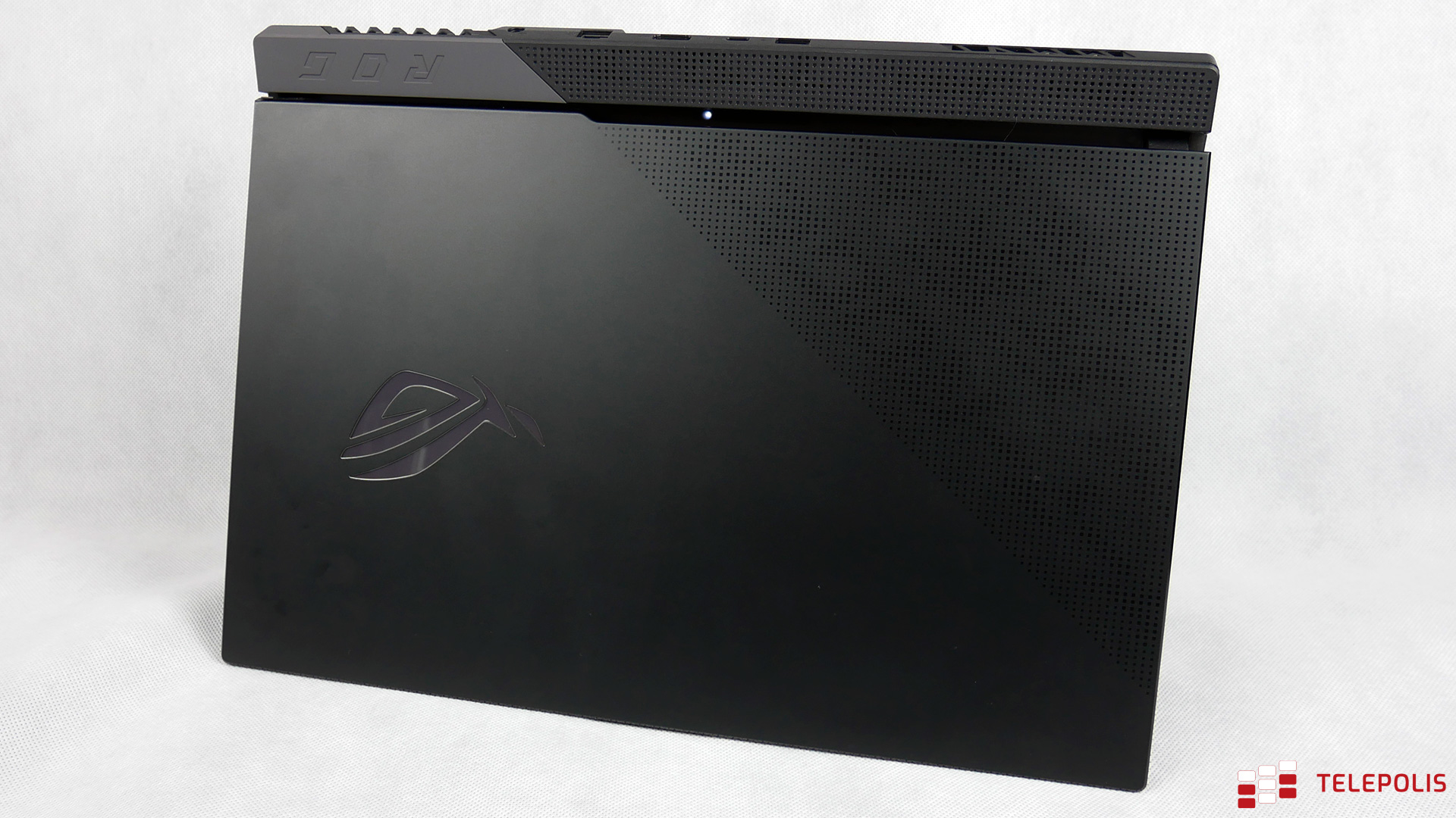 Asus ROG Strix Scar 17 G733Q – test potężnego laptopa dla graczy