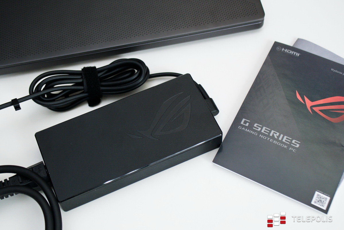 Test ASUS ROG Zephyrus G14 - mały laptop do gier, miażdżący wielkie maszyny