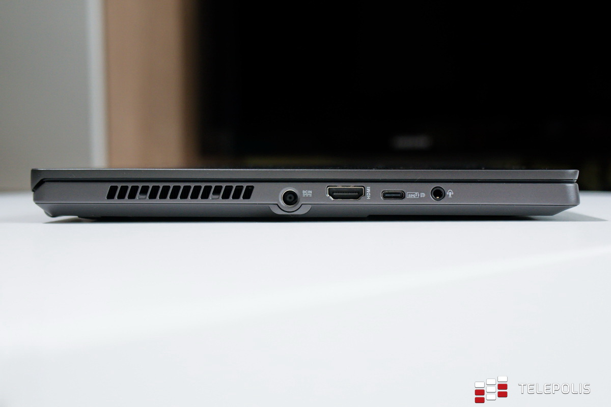 Test ASUS ROG Zephyrus G14 - mały laptop do gier, miażdżący wielkie maszyny