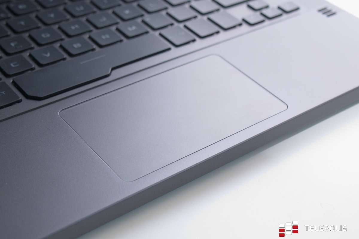 Test ASUS ROG Zephyrus G14 - mały laptop do gier, miażdżący wielkie maszyny