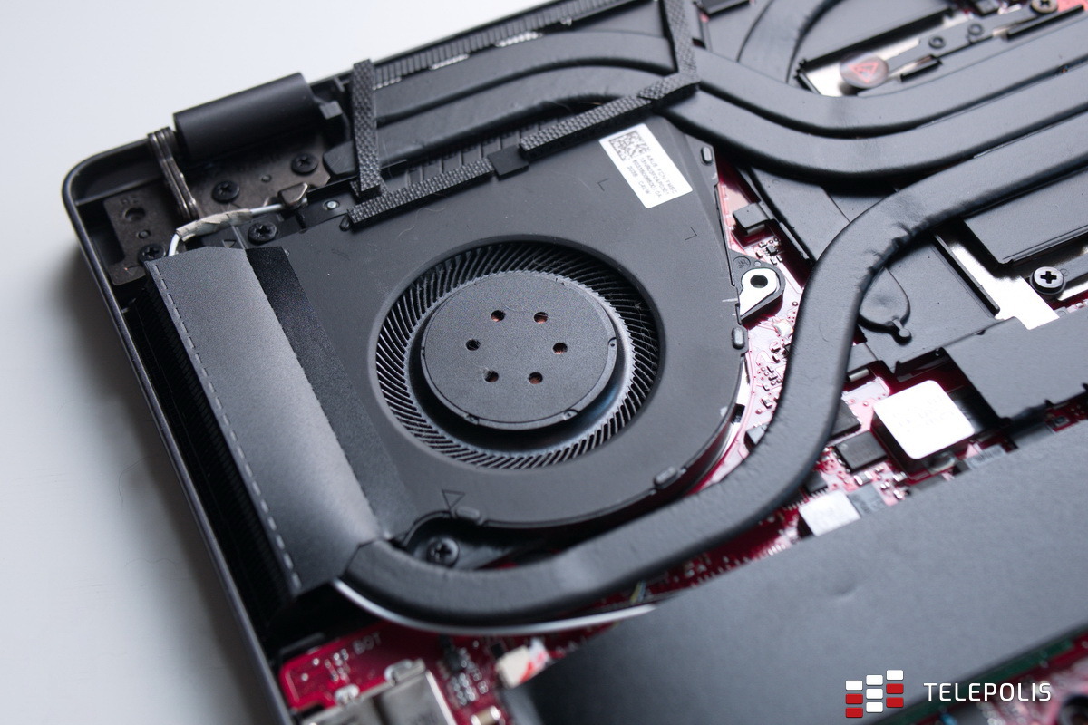 Test ASUS ROG Zephyrus G14 - mały laptop do gier, miażdżący wielkie maszyny