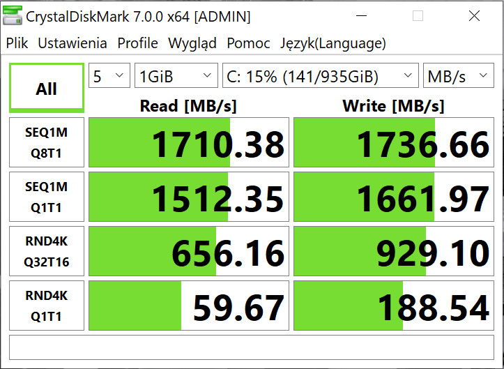 Test ASUS ROG Zephyrus G14 - mały laptop do gier, miażdżący wielkie maszyny