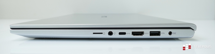 Test Asusa VivoBook 15 R564U. Domowy ultrabook dla Kowalskiego?