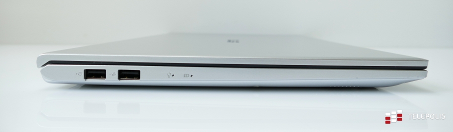 Test Asusa VivoBook 15 R564U. Domowy ultrabook dla Kowalskiego?