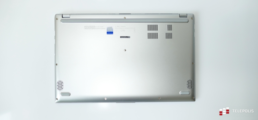 Test Asusa VivoBook 15 R564U. Domowy ultrabook dla Kowalskiego?
