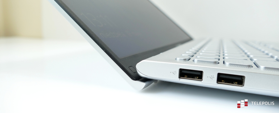 Test Asusa VivoBook 15 R564U. Domowy ultrabook dla Kowalskiego?