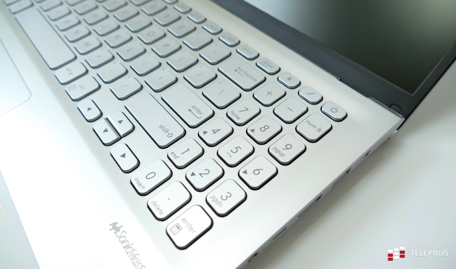 Test Asusa VivoBook 15 R564U. Domowy ultrabook dla Kowalskiego?