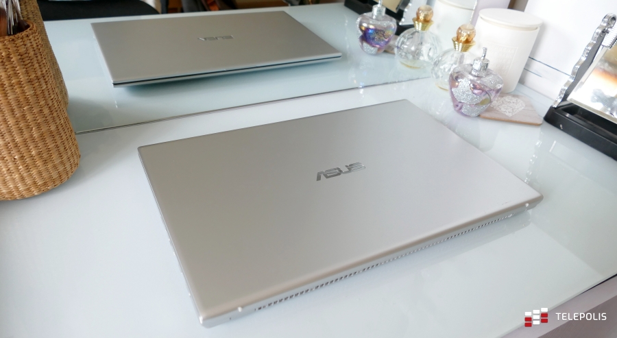Test Asusa VivoBook 15 R564U. Domowy ultrabook dla Kowalskiego?