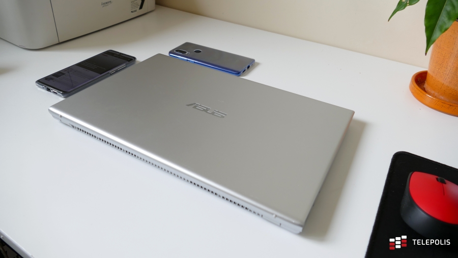Test Asusa VivoBook 15 R564U. Domowy ultrabook dla Kowalskiego?
