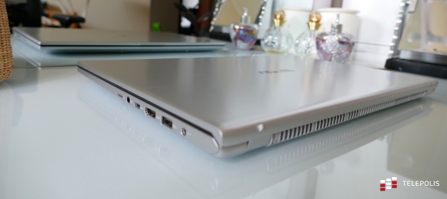 Test Asusa VivoBook 15 R564U. Domowy ultrabook dla Kowalskiego?