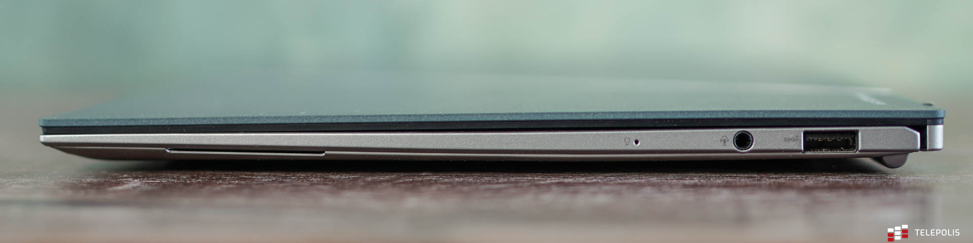 Asus Zenbook S 13 OLED – zgrabny i wydajny laptop dla biznesmena