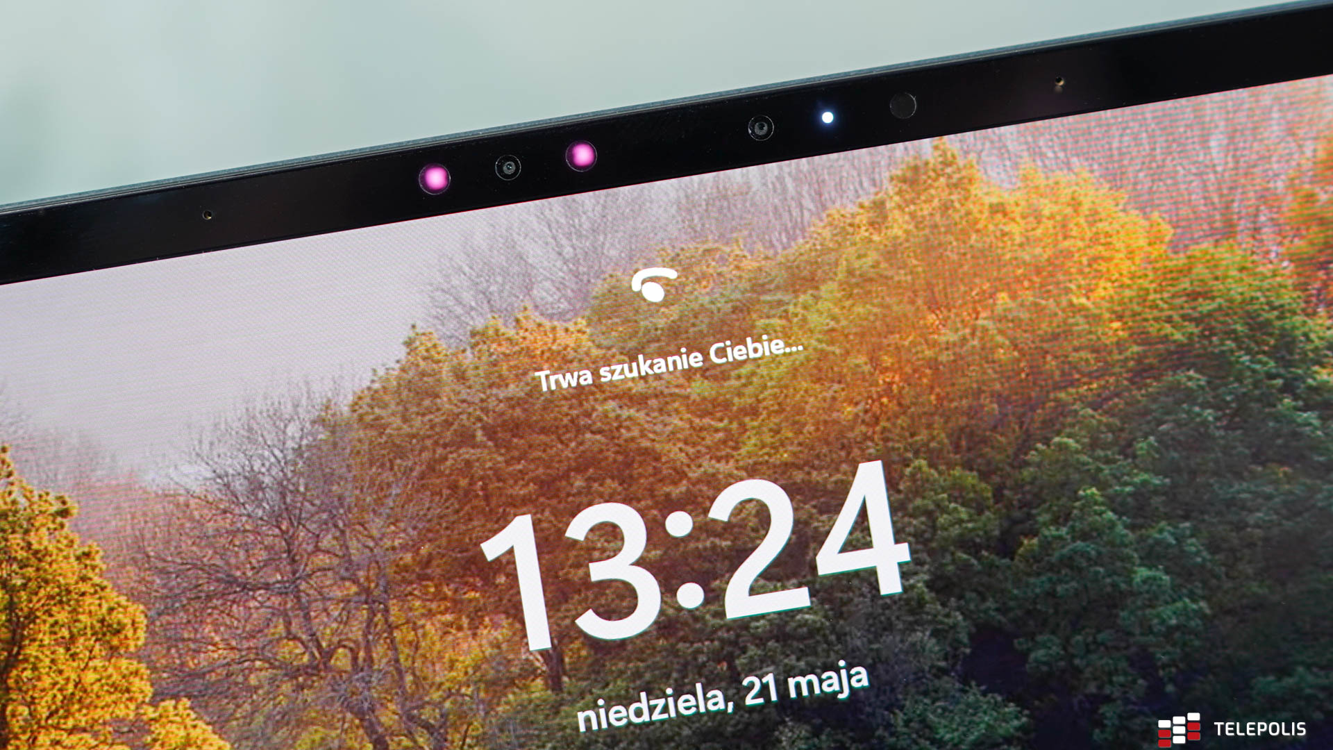 Asus Zenbook S 13 OLED – zgrabny i wydajny laptop dla biznesmena