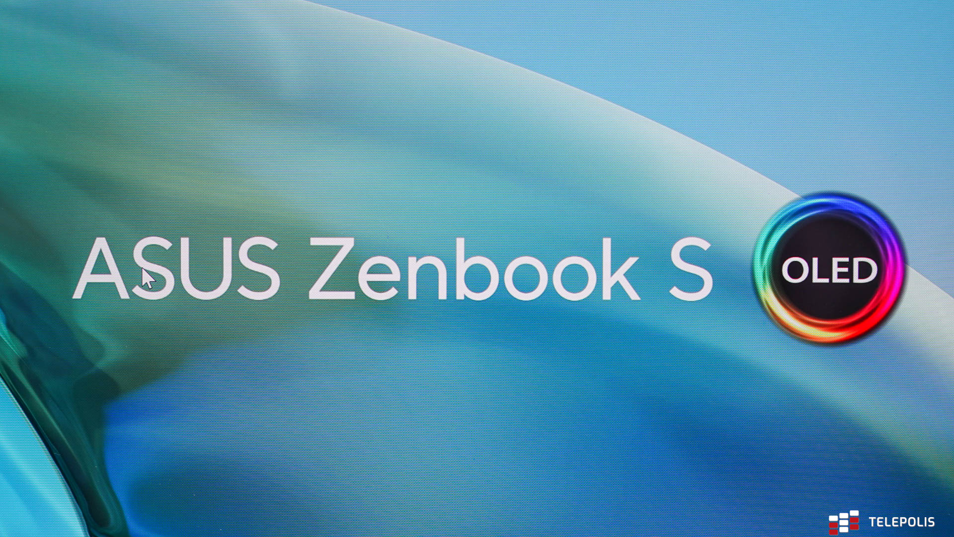 Asus Zenbook S 13 OLED – zgrabny i wydajny laptop dla biznesmena