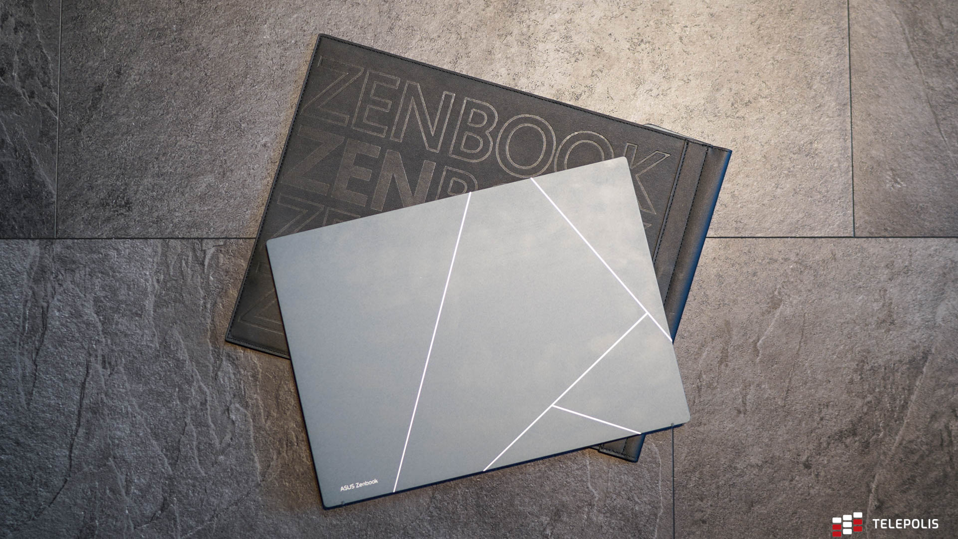 Asus Zenbook S 13 OLED – zgrabny i wydajny laptop dla biznesmena