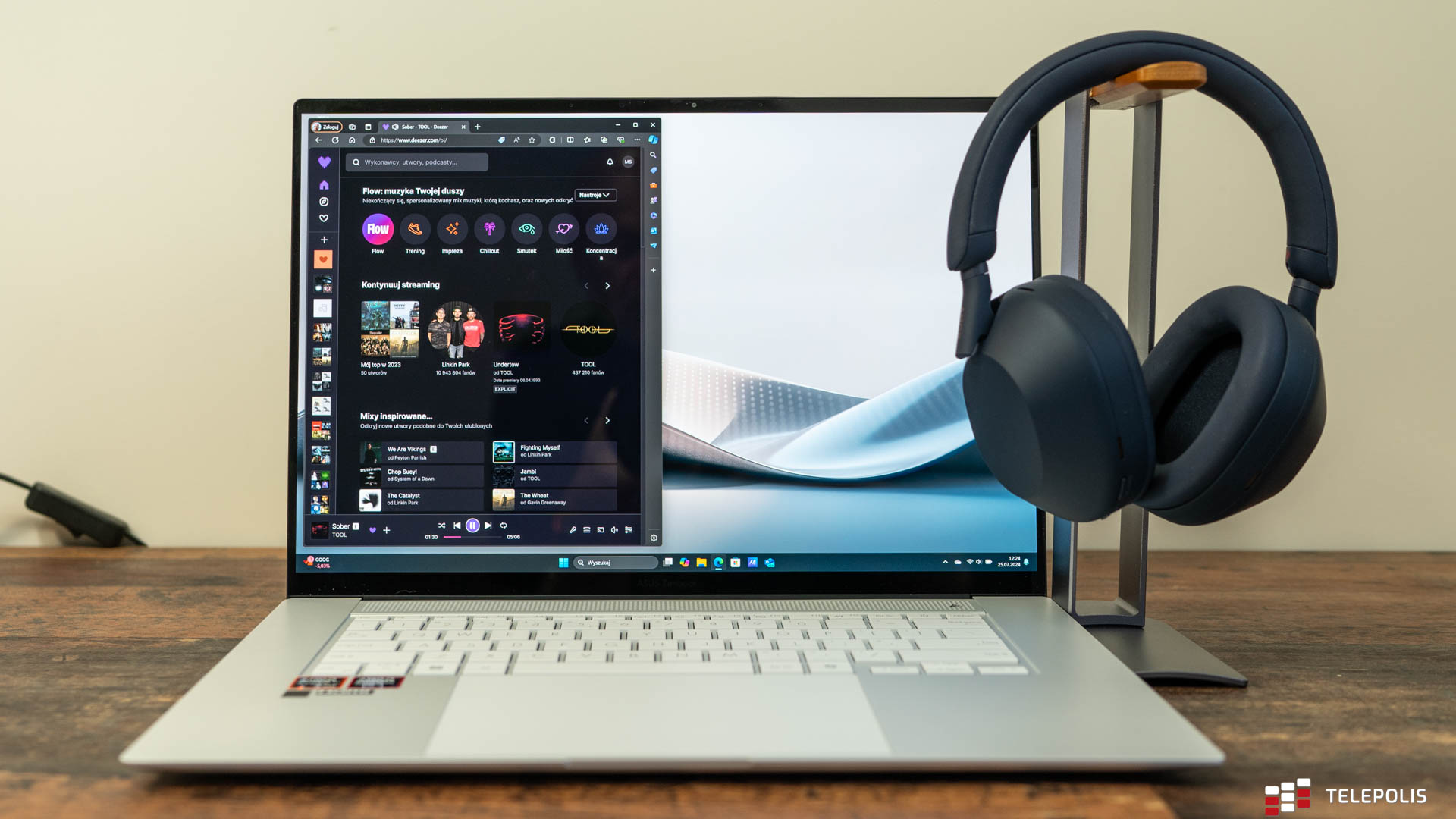 Najlepszy Copilot+ PC na rynku? Testujemy Asus Zenbook S 16 z Ryzen AI 9 HX 370