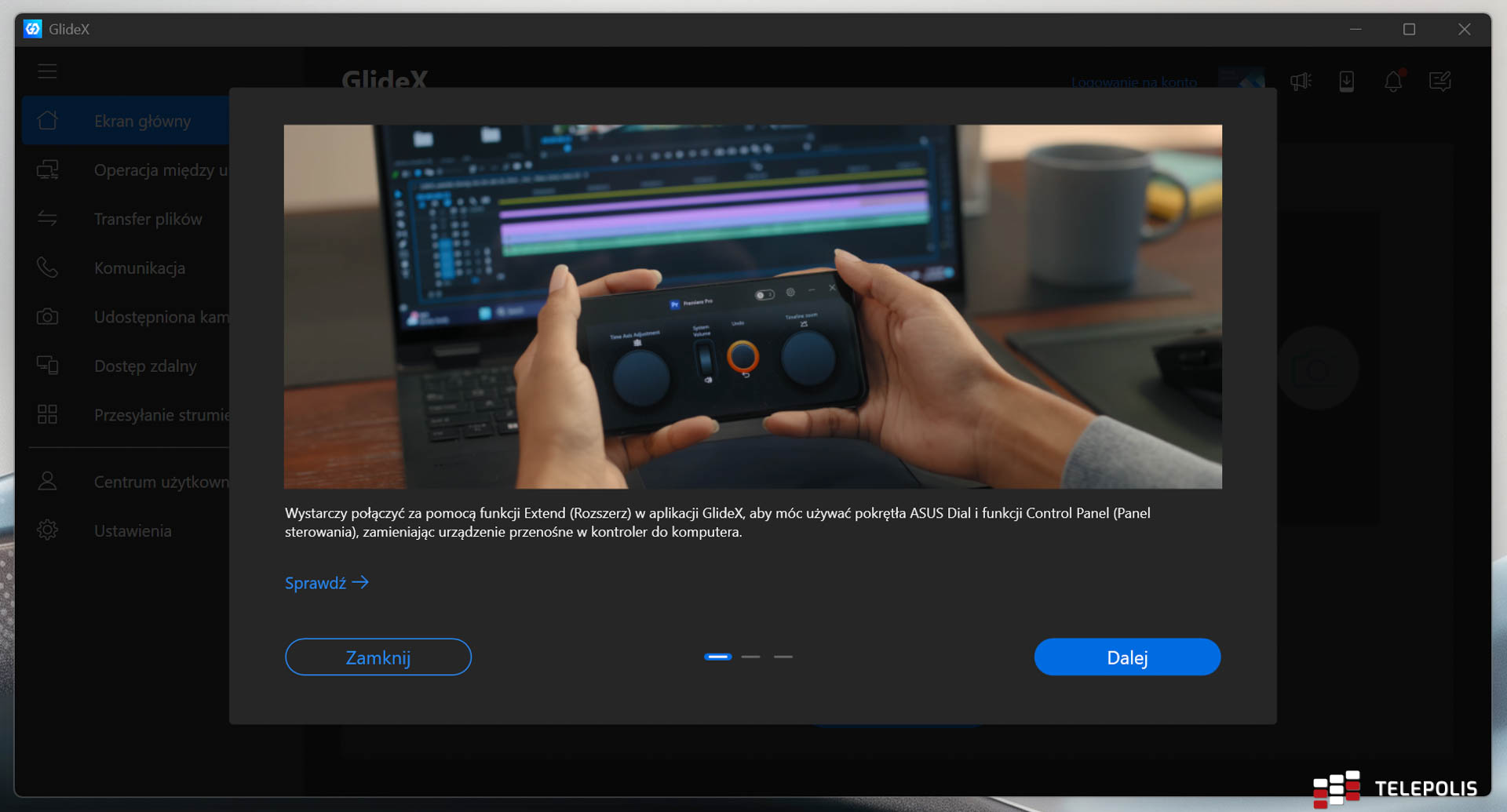 Najlepszy Copilot+ PC na rynku? Testujemy Asus Zenbook S 16 z Ryzen AI 9 HX 370