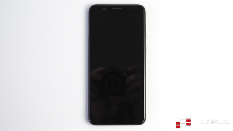 Test: Asus Zenfone Max Pro M1 - długi czas pracy i przystępna cena