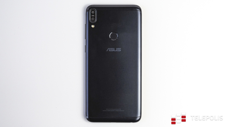 Test: Asus Zenfone Max Pro M1 - długi czas pracy i przystępna cena