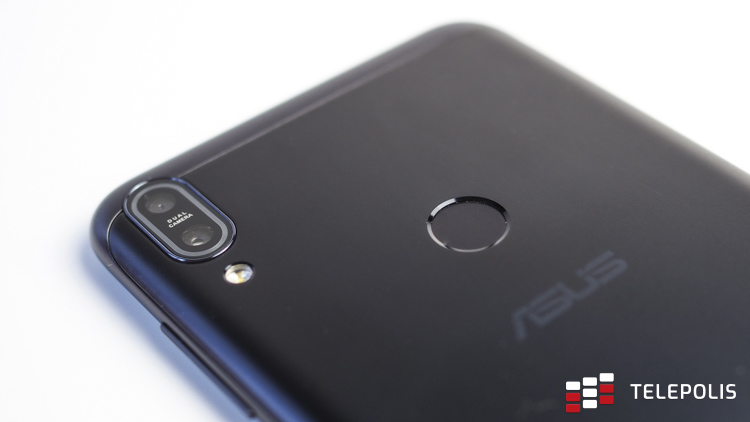 Test: Asus Zenfone Max Pro M1 - długi czas pracy i przystępna cena