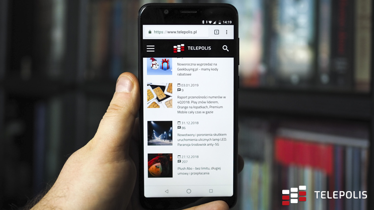 Jaki telefon do 1000 zł? Nasz ranking na lipiec 2019