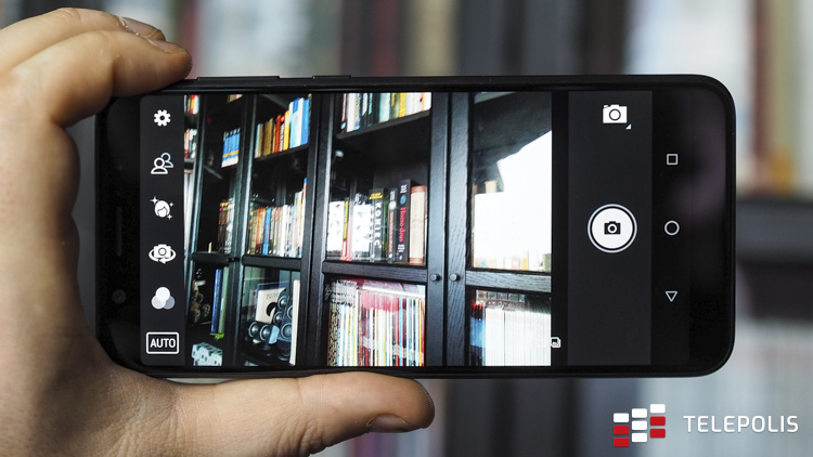 Test: Asus Zenfone Max Pro M1 - długi czas pracy i przystępna cena