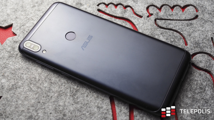 Test: Asus Zenfone Max Pro M1 - długi czas pracy i przystępna cena