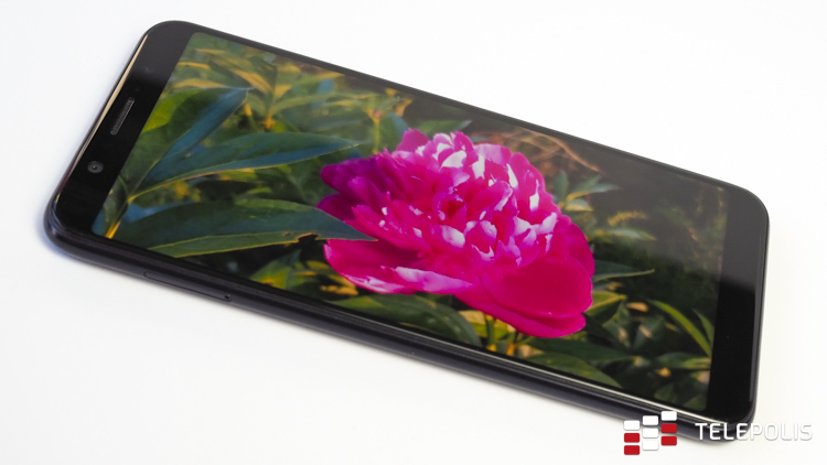 Test: Asus Zenfone Max Pro M1 - długi czas pracy i przystępna cena
