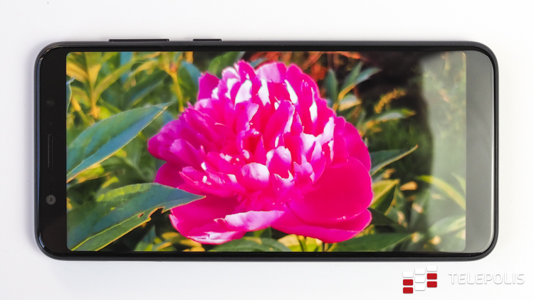 Test: Asus Zenfone Max Pro M1 - długi czas pracy i przystępna cena