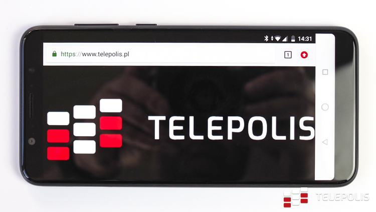 Test: Asus Zenfone Max Pro M1 - długi czas pracy i przystępna cena