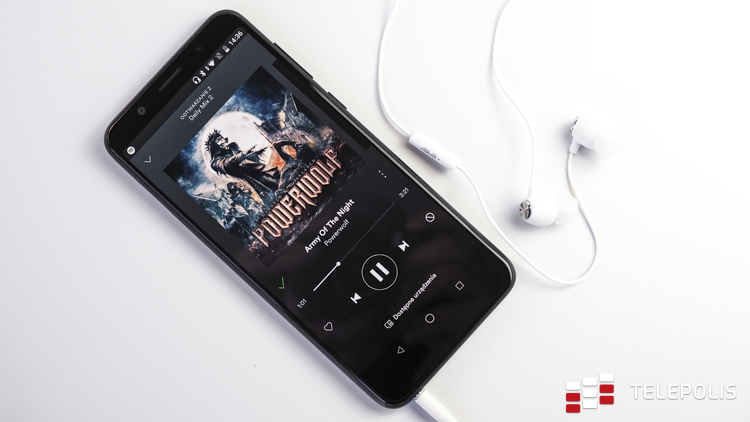 Test: Asus Zenfone Max Pro M1 - długi czas pracy i przystępna cena