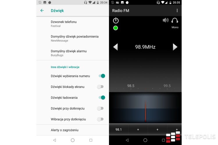 Test: Asus Zenfone Max Pro M1 - długi czas pracy i przystępna cena