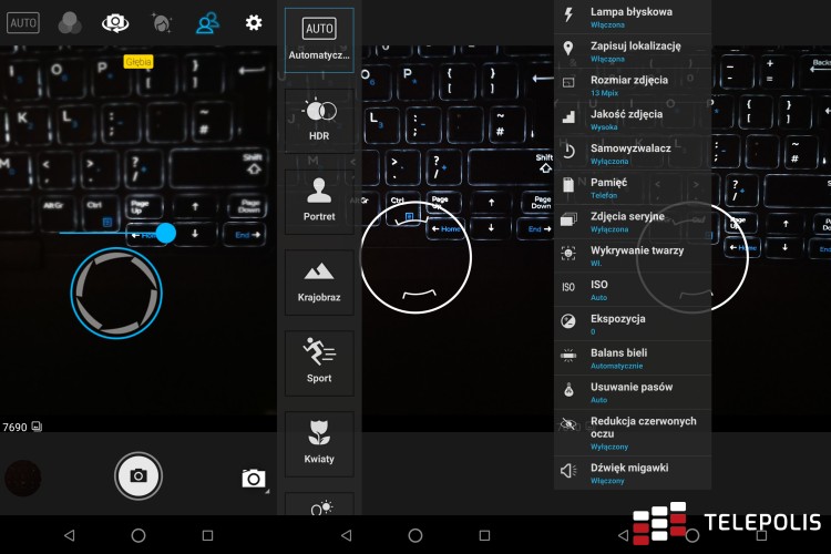Test: Asus Zenfone Max Pro M1 - długi czas pracy i przystępna cena