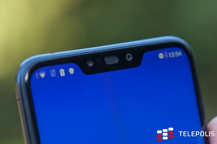 Asus ZenFone Max M2 - test telefonu