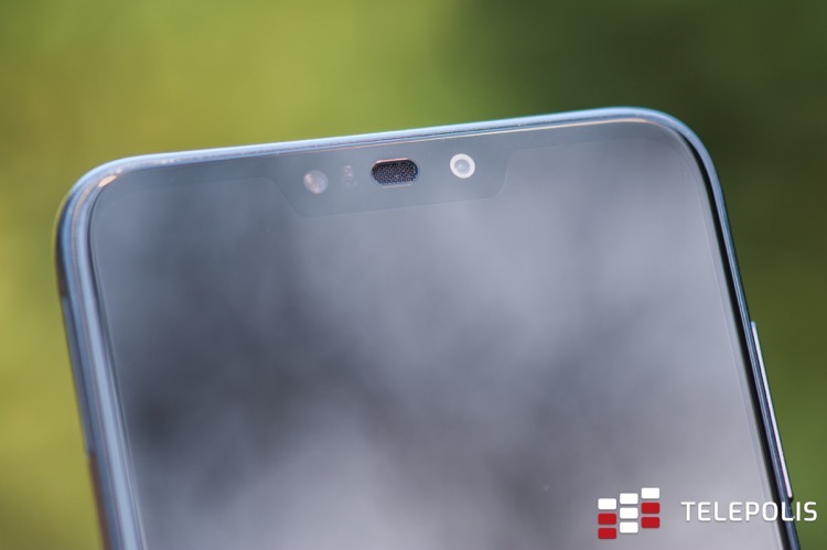 Asus ZenFone Max M2 - test telefonu
