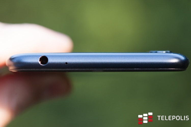 Asus ZenFone Max M2 - test telefonu