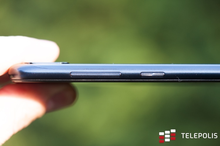 Asus ZenFone Max M2 - test telefonu
