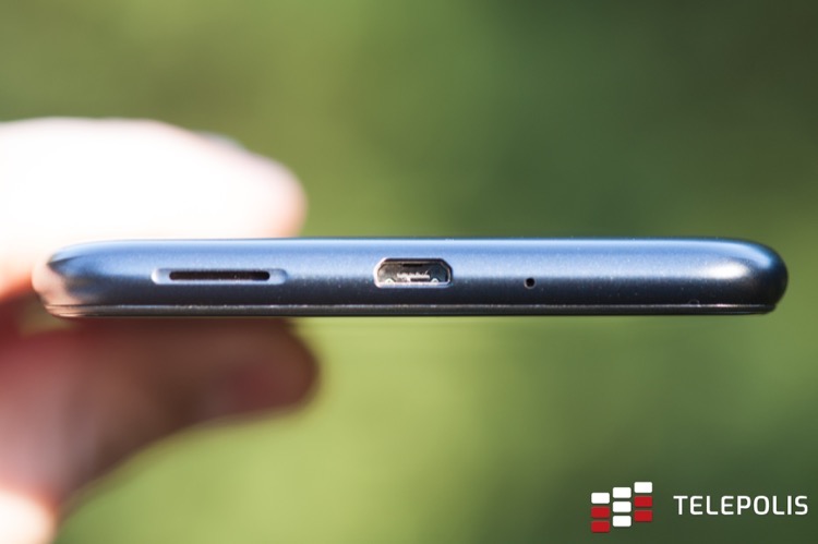 Asus ZenFone Max M2 - test telefonu